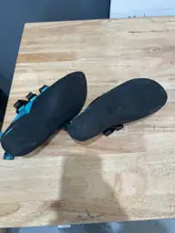 EVOLV Kira Rock Climbing Shoes — Photo 5