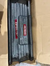 4-Door Door Sill Guards for… — Photo 3