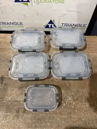 Dealusy 10 Sets 36 oz… — Photo 3
