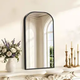 COFENY Bathroom Mirror 16x32 in… — Photo 2