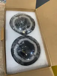 Dual Color Fog Lights with… — Photo 3
