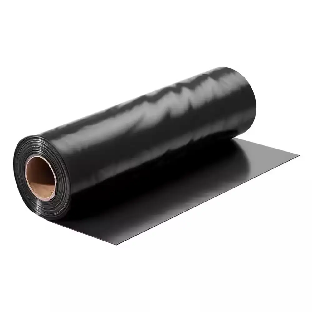 10 Mil Plastic Sheeting, 10… — Photo 1
