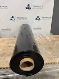 10 Mil Plastic Sheeting, 10… — Photo 4