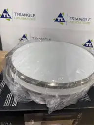 Artika Hemisphere 15" LED Flush… — Photo 3