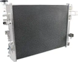 2015 ram 1500 2500 Radiator… — Photo 2