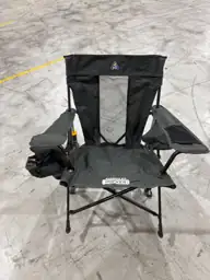 Gci rocker chair — Photo 2