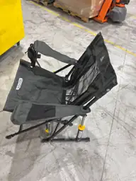 Gci rocker chair — Photo 3