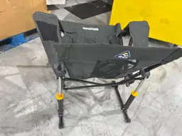 Gci rocker chair — Photo 4
