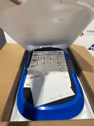 Lifepro Waver Vibration Plate Exercise… — Photo 4