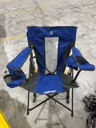 Gci rocker chair — Photo 2