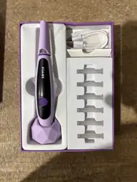 Sonic Dermaplane Razor for Women… — Photo 3