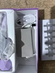 Sonic Dermaplane Razor for Women… — Photo 4