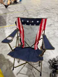 Gci rocker chair — Photo 2