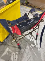Gci rocker chair — Photo 3
