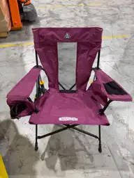 Gci rocker chair — Photo 2