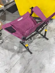 Gci rocker chair — Photo 3