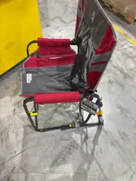 Gci rocker chair — Photo 3