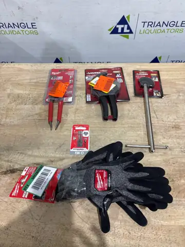 Home Depot Lot — Photo 1