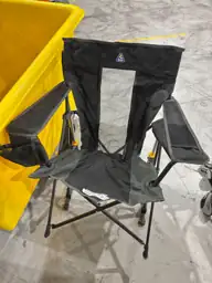 Gci rocker chair — Photo 2