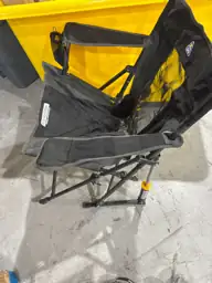 Gci rocker chair — Photo 3