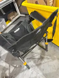 Gci rocker chair — Photo 4
