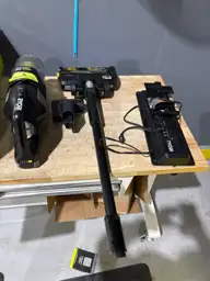 ONE+ HP 18V Cordless Advanced… — Photo 3