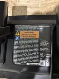 ONE+ HP 18V Cordless Advanced… — Photo 5