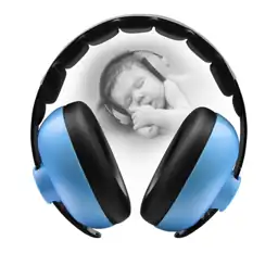 BBTKCARE Baby Ear Protection Noise-Cancelling… — Photo 1