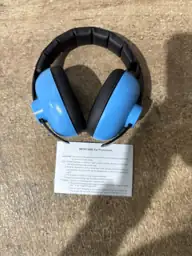 BBTKCARE Baby Ear Protection Noise-Cancelling… — Photo 3