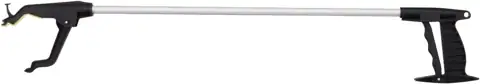 Dragon Reacher Size: 32" D — Photo 1