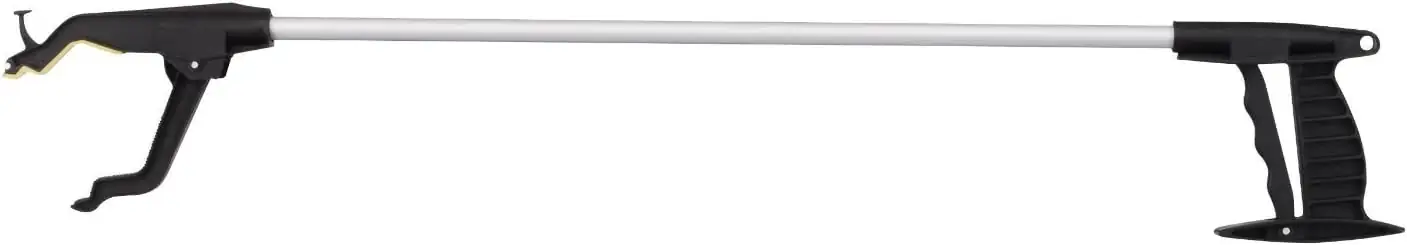 Dragon Reacher Size: 32" D — Photo 1