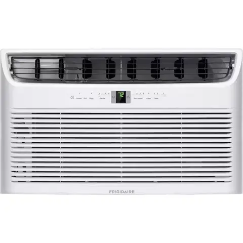 14,000 BTU 230-Volt Through-the-Wall Air… — Photo 1