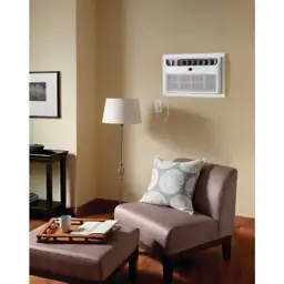 14,000 BTU 230-Volt Through-the-Wall Air… — Photo 2