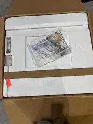 14,000 BTU 230-Volt Through-the-Wall Air… — Photo 3