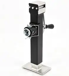 NBJINGYI 5000lb Trailer Jack, 10"… — Photo 1