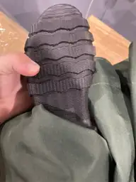 FROGG TOGGS Cascades 2-ply Poly/Rubber… — Photo 4