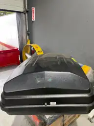 18 cu. ft. Vista Rear… — Photo 3