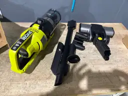 ONE+ HP 18V Cordless Pet… — Photo 3