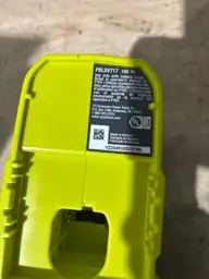 ONE+ HP 18V Cordless Pet… — Photo 6