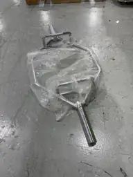 Fitness Gear Trap Bar — Photo 3