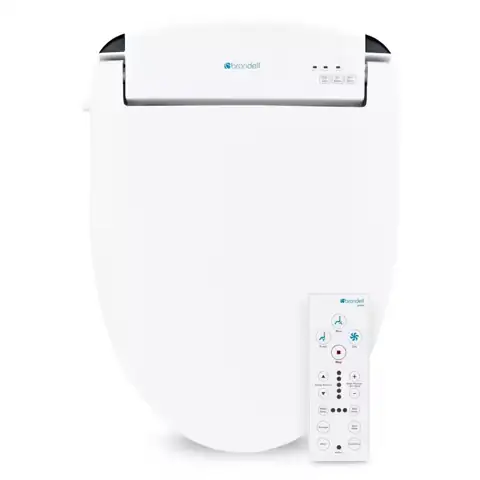 Brondell Swash SE600 Electric Bidet… — Photo 1