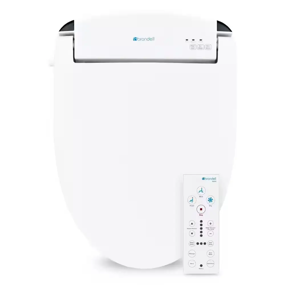 Brondell Swash SE600 Electric Bidet… — Photo 1