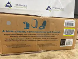 Brondell Swash SE600 Electric Bidet… — Photo 3