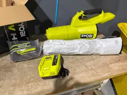 40V HP Brushless Whisper Series… — Photo 3