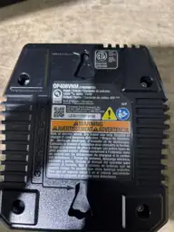 40V HP Brushless Whisper Series… — Photo 6