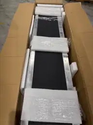 Portable Folding Wheelchair Ramp, 12-ft… — Photo 3