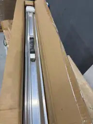 3 ft Portable Folding Wheelchair… — Photo 3