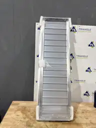 3 ft Portable Folding Wheelchair… — Photo 4