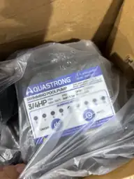 AQUASTRONG 3/4 HP Above Ground… — Photo 7