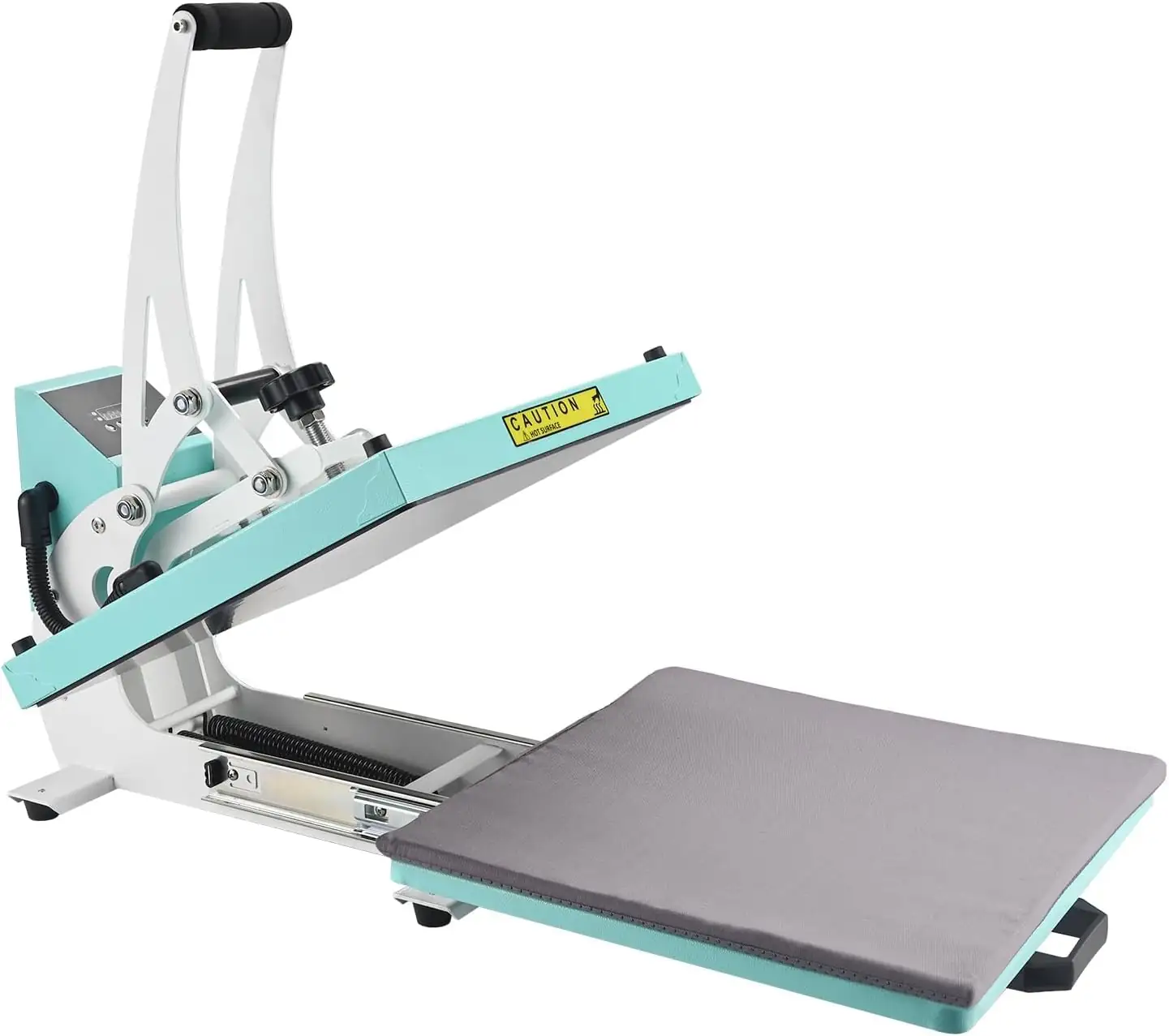 ColorSub 15x15 Inch Heat Press… — Photo 1